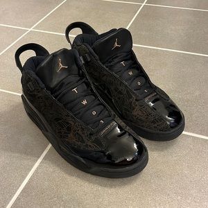 Nike Air Jordan Dub Zero Shoes Sneakers 